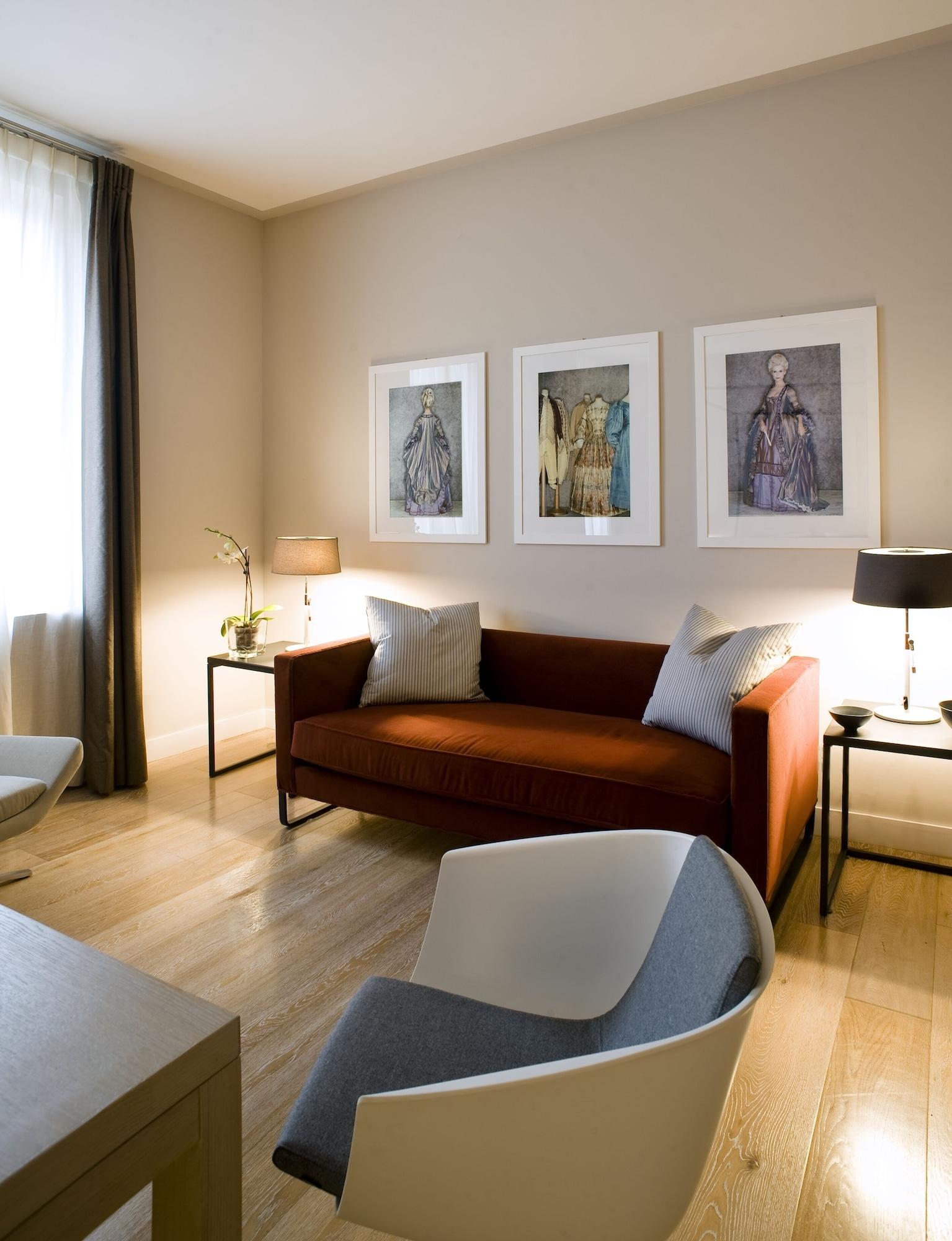 Escalus Luxury Suites Verona Exterior photo